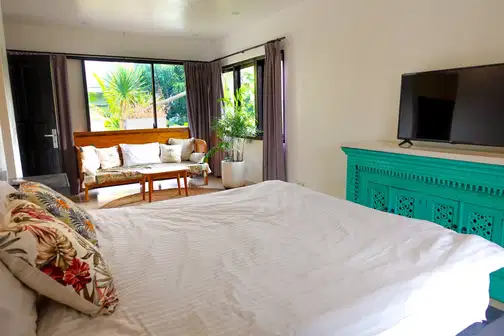 Stylish 3-Bedroom Villa in Canggu with Private Pool