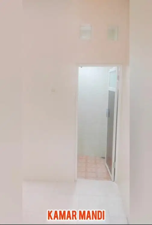 Spacious 2-Bedroom House in Bronggalan Sawah, East Surabaya