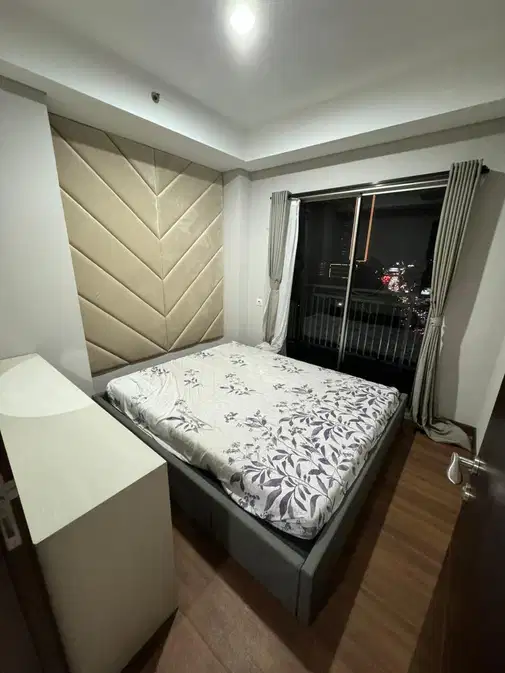2BR Corner Apartment at Springwood, Alam Sutera