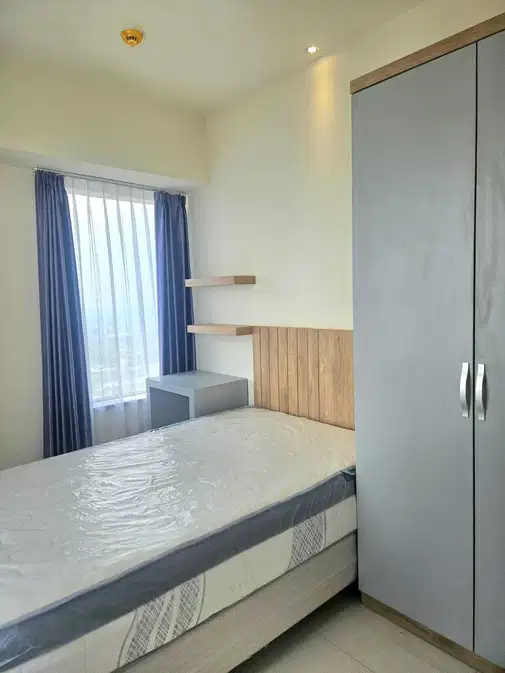 Orange County Apartment - Spacious 2BR on 31st Floor with Spectacular Views