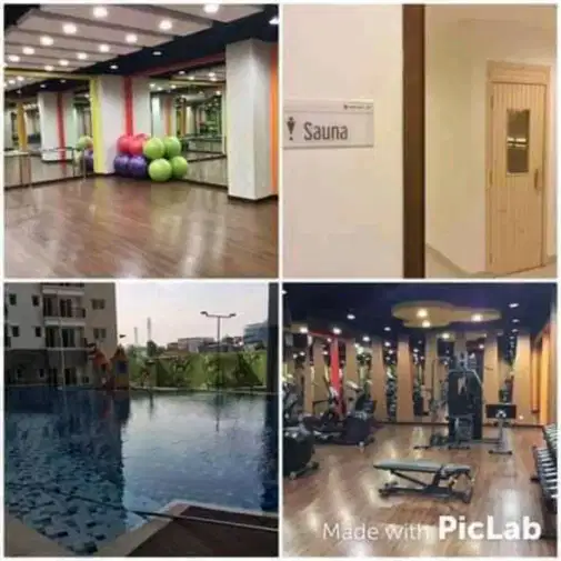 1-комнатная квартира в Signature Park Grande, MT Haryono, Cawang, Восточная Джакарта