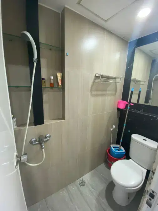 2 Bedroom Fully Furnished Apartment in Tower E, 16th Floor