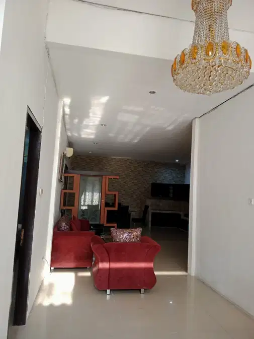 Modern Industrial House Near Lippo Cikarang