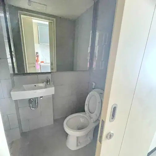Studio Apartment Amor, 22m², Fully Furnished