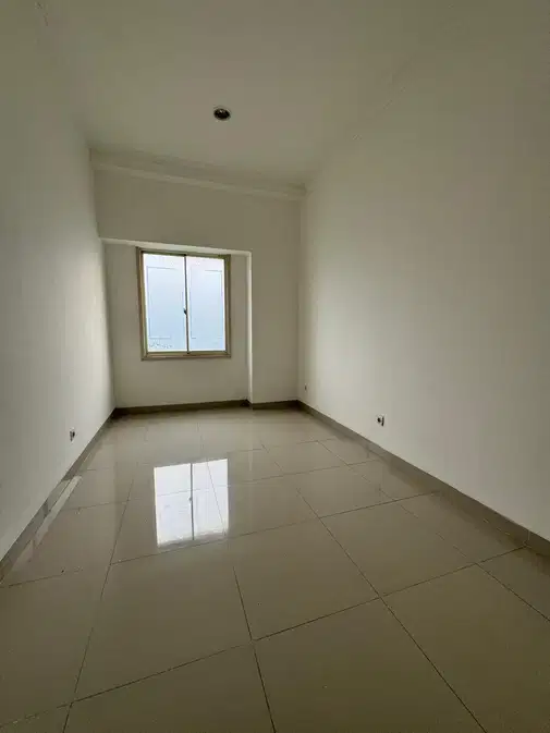 Cluster House Near Summarecon Serpong Mall