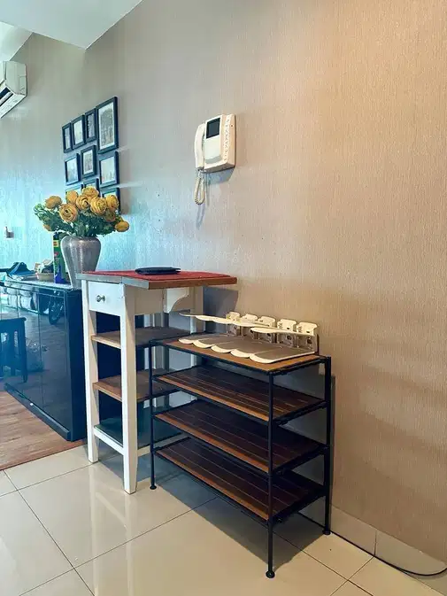 Sherwood Tower Regent Apartment - 94m² Furnished Unit
