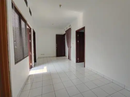 Sentul City House - Green Living Near Amenities