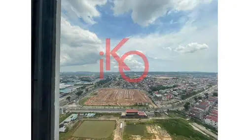 Batam Center Property with Multiple Amenities Near Key Locations