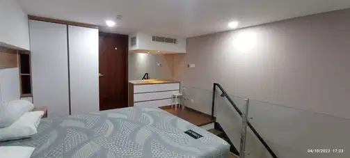 Strategically Located Smart City Apartment in Lippo Karawaci