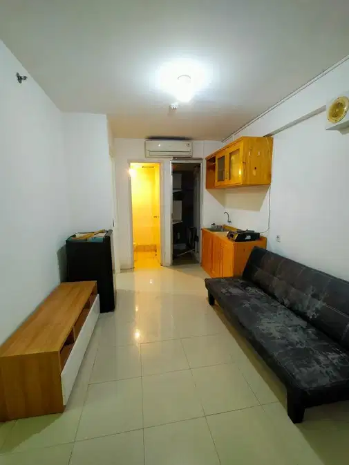 2 Bedroom Apartment at Bassura City, Tower C, Floor 16