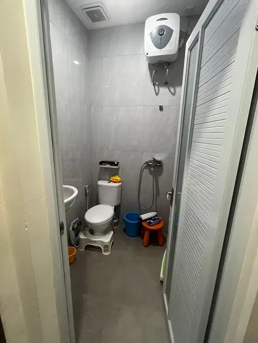 Rumah layar Permai PIK - Spacious 4+1 Bedroom Townhouse