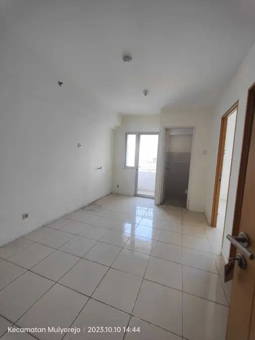 Educity Apartement Pakuwon City - Princetoon Tower, 2 Bedroom