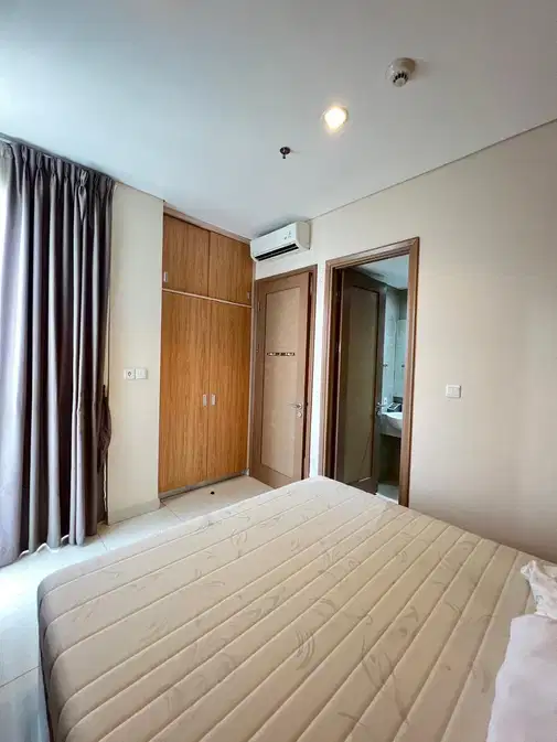 Taman Anggrek Residences-тегі 3 бөлмелі пәтер