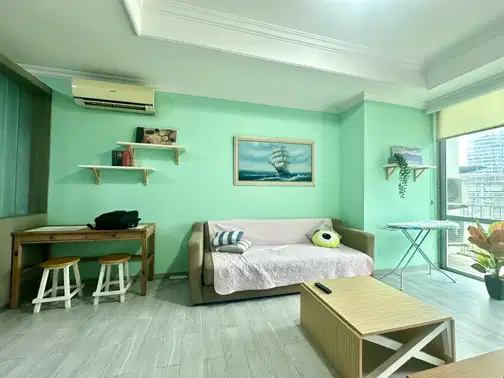 Strategically Located Apartment in Denpasar Kuningan, Jakarta Selatan