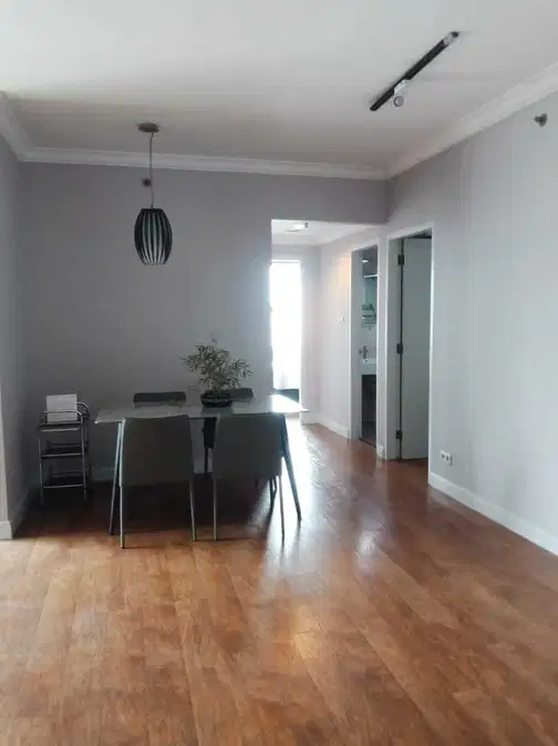 Batavia 3BR пәтері Benhil, Орталық Джакартада жалға беріледі