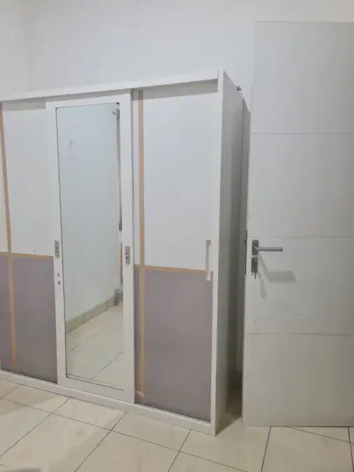 Полностью меблированный дом в Vila Bogor Indah 6 - Готов к заселению