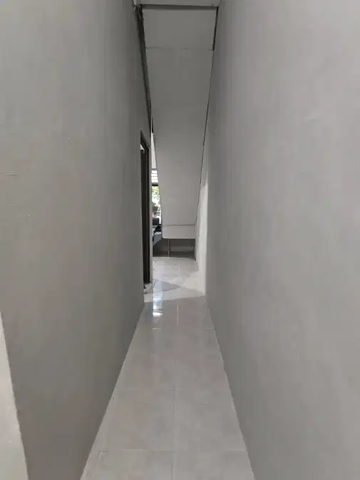 2-Bedroom House in Sunter Agung near Santo Lukas School
