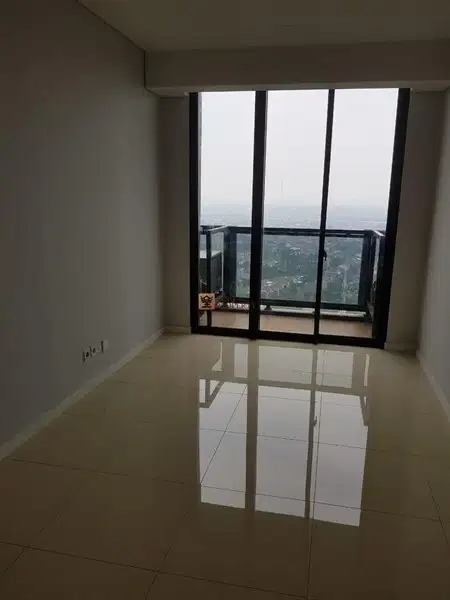 2 Bedroom Japanese-Style Apartment at Yukata Suites, Alam Sutera