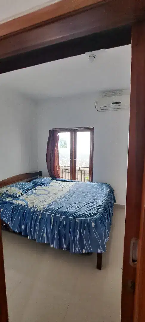 2-Story House in West Denpasar, Secure Residential Area