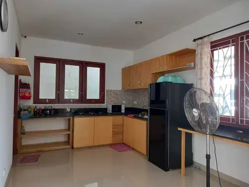 Modern Villa with Private Pool in Pemogan, Kuta - Close to Key Facilities