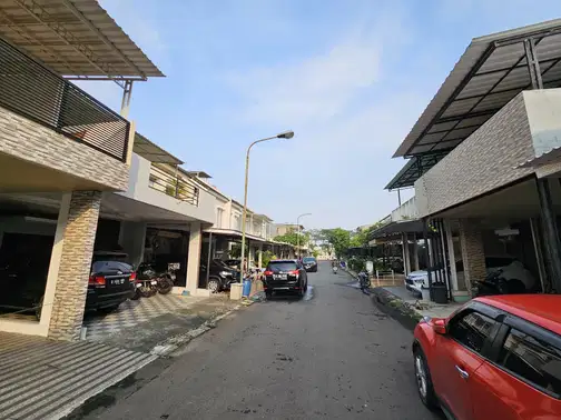 3+1 Bedroom Rental Property with North Facing Orientation