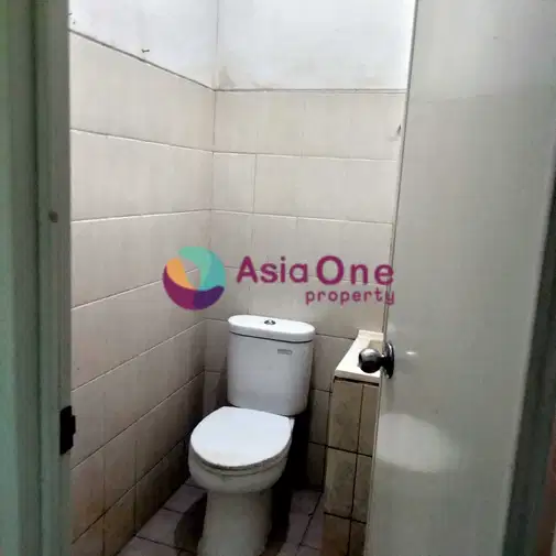 2-Bedroom House in Balai Tirta Warna Cisauk Serpong, Tangerang