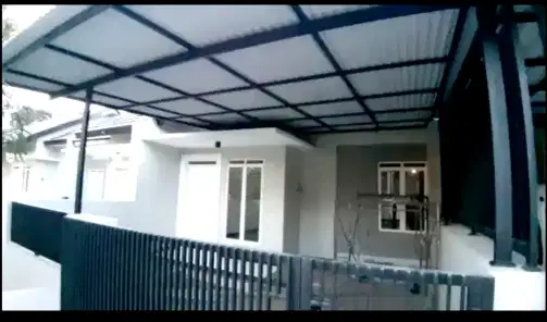 Comfortable 2-Bedroom House in Holis Complex with WiFi