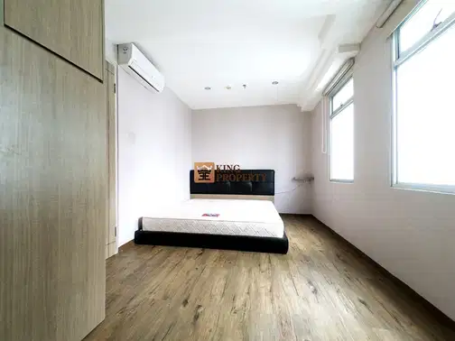 Green Bay Pluit Apartemen - Толық жиһазбен жабдықталған 2 бөлмелі пәтер және сауда орталығына жақын