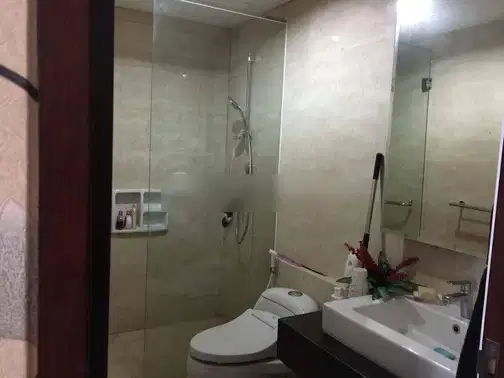 Royale Springhill Kemayoran 1 Bedroom Apartment with Multiple Facilities