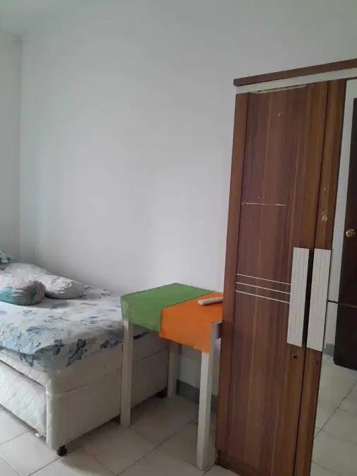 2 Bedroom Unit at Mediterania 1 Tanjung Duren