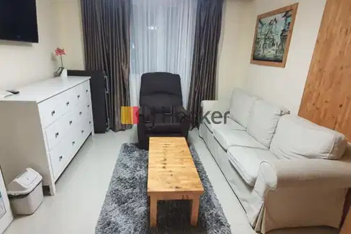 Furnished 2-Bed Apartment Near Nagoya Shopping Center