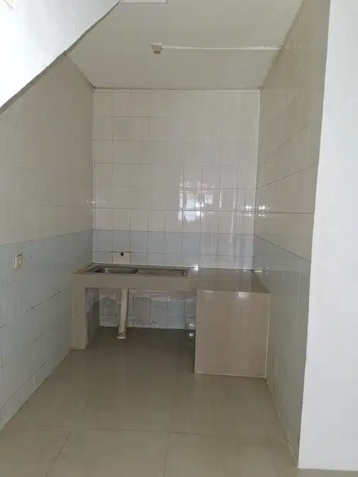Spacious 2-Story House in Cengkareng Indah