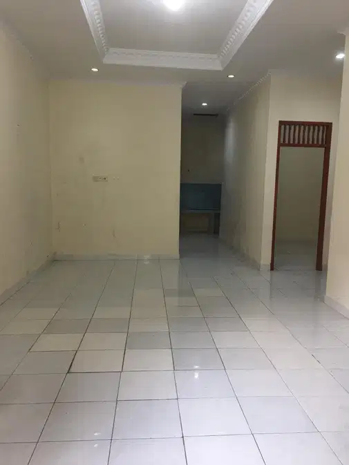 House in Sunter 3+1 rooms strategic location