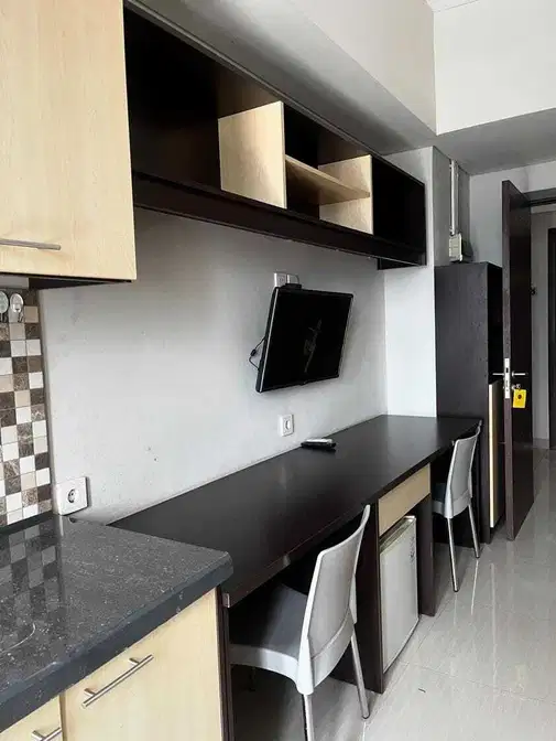 Studio Apartment near UNPAD Jatinangor