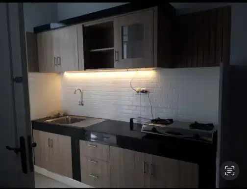 Sentul City Rental - 2 Bedroom House, Clean and Ready to Move In