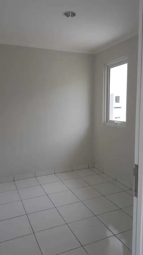 Semi Furnished 2-Bedroom House in Summarecon Bandung