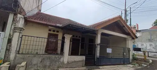 2-спальный дом в Памуланге P.II Pdk. Бенда, Тангсел