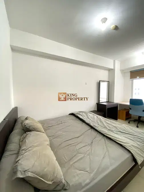 Green Bay Pluit Apartment with Pool View - 2 Bedrooms Furnished Unit