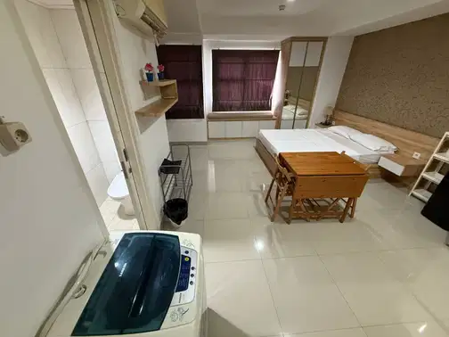Apartment Rental in Trivium Lippo Cikarang, South Tower