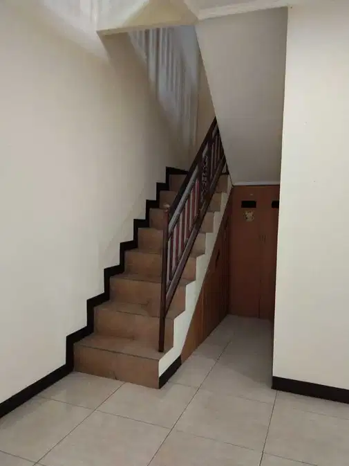 Minimalist 2-Story House Near Buahbatu, Suitable for Residence or Office
