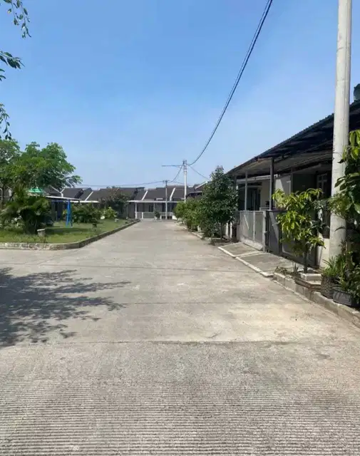 Taman Kopo Indah 1 Greenville-дегі жалға алынатын үй