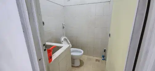 New Renovated Flood-Free House