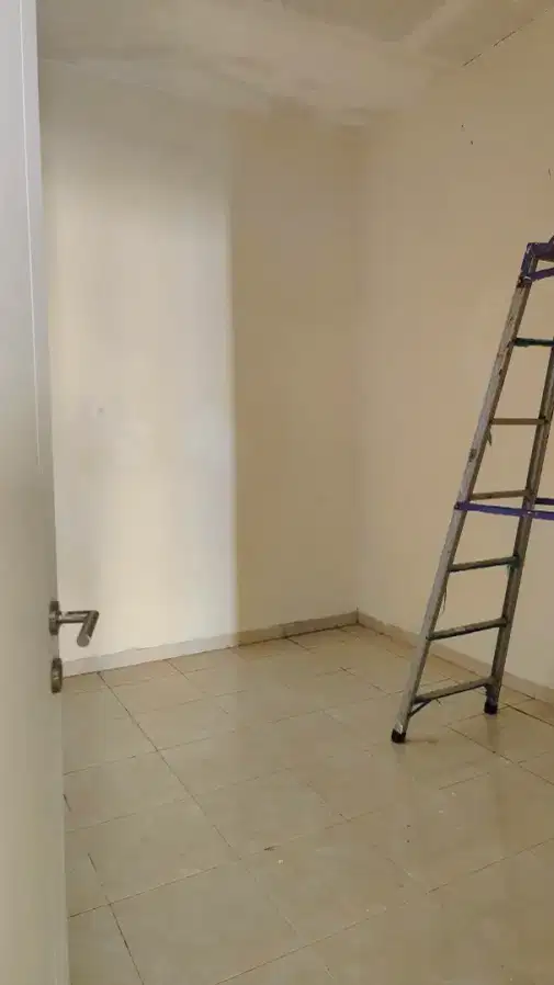 Готовый к заселению полный дом