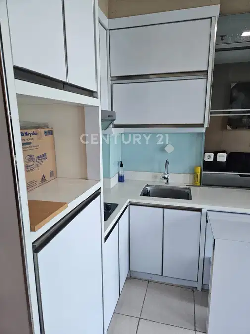 2BR Apartment at Tifolia, Pulomas, Jakarta Timur - Strategic Location
