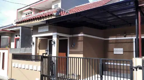 Rental House in Cluster Near International NOAH School, Kalisari