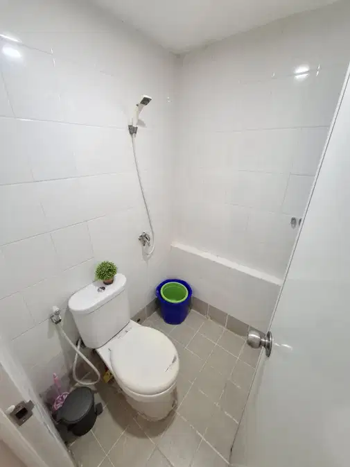 Bassura City Apartment - 2 Bedroom Fully Furnished Unit