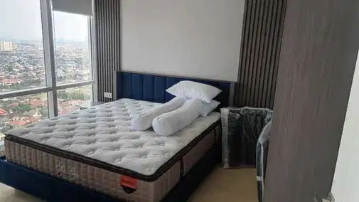 Galaxy Residence Apartment - Comfortable Urban Living