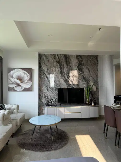 The Branz BSD Apartment - Fully Furnished 1 Bedroom Unit