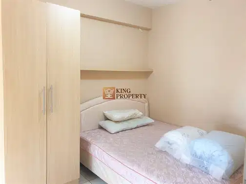 Murah Tower Favorit 2BR 43м² Жабдықталған Green Bay Pluit