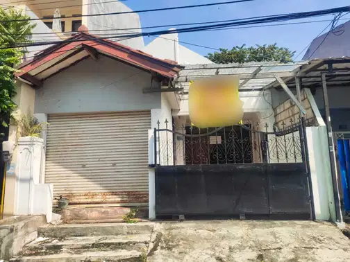 House for Rent in Pondok Kelapa, Duren Sawit, East Jakarta
